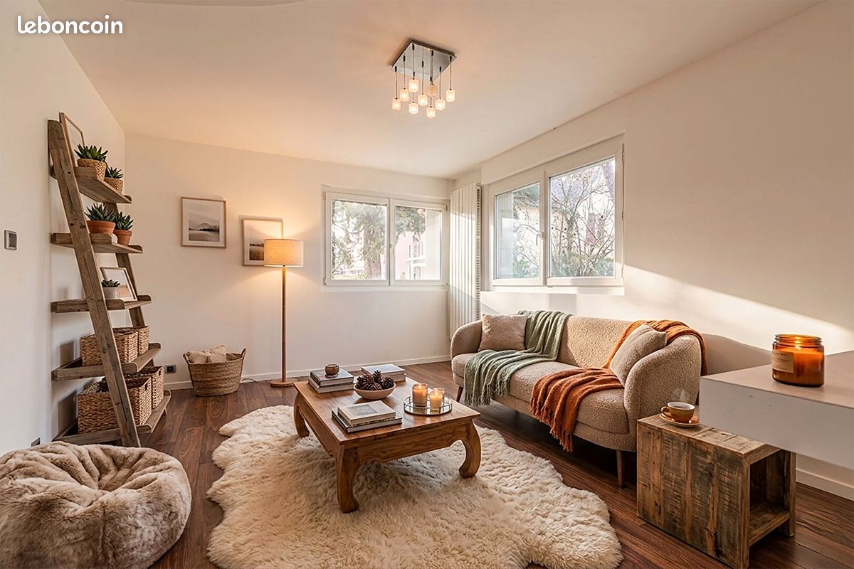 Appartement 2 pièces 53 m² · à Annecy · 53 m² · 325 000 €