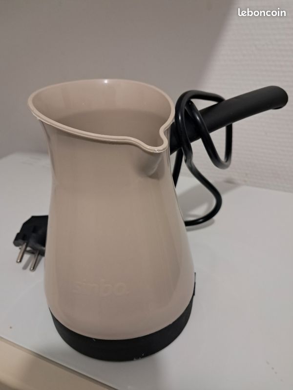 Cafetière (image 1)