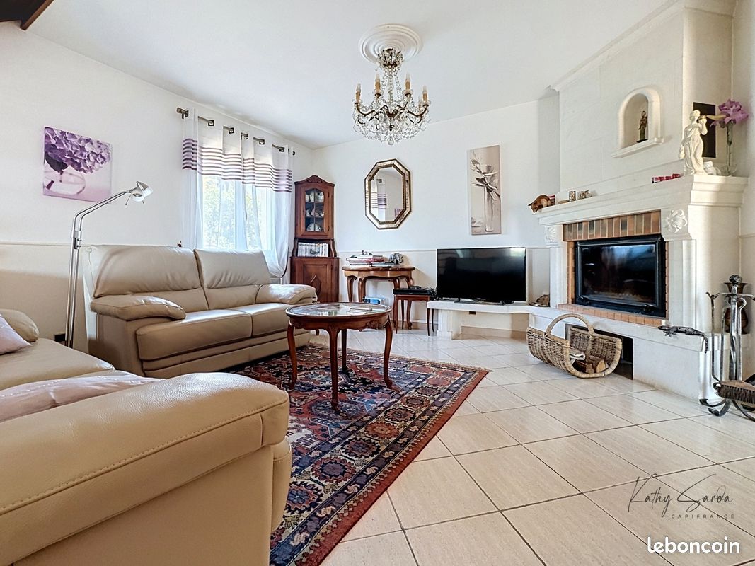 Maison 5 pièces 131 m² · à Pérols · 131 m² · 550 000 €