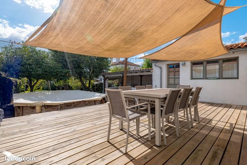 Maison 7 pièces 125 m² · à Saintes · 125 m² · 355 232 €