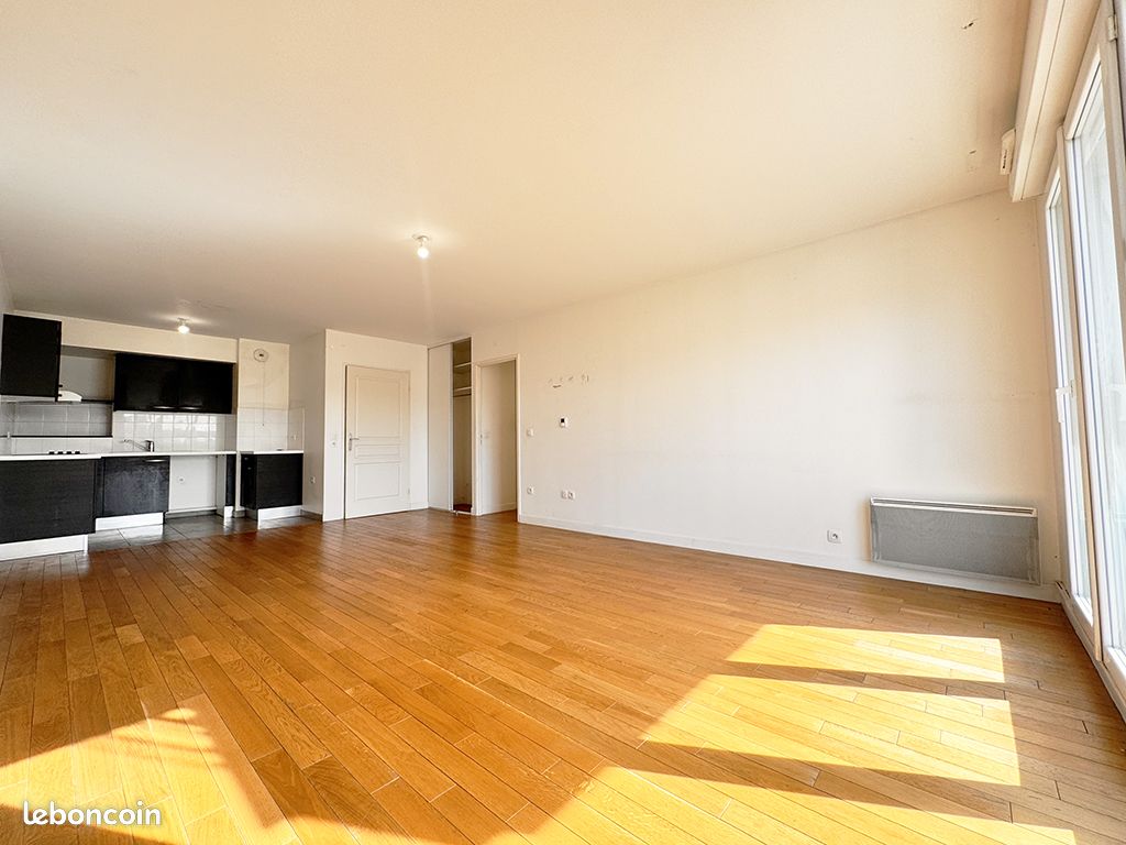 Appartement 3 pièces 75 m² · au Perreux-sur-Marne · 75 m² · 415 000 €