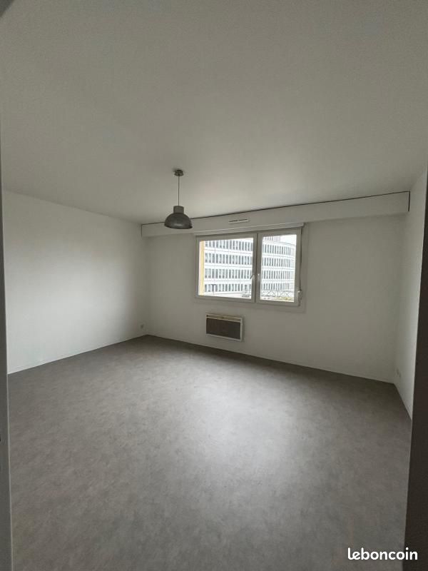 Appartement 1 pièce 25 m² · à Vandoeuvre-lès-Nancy · 25 m² · 365 €/mois