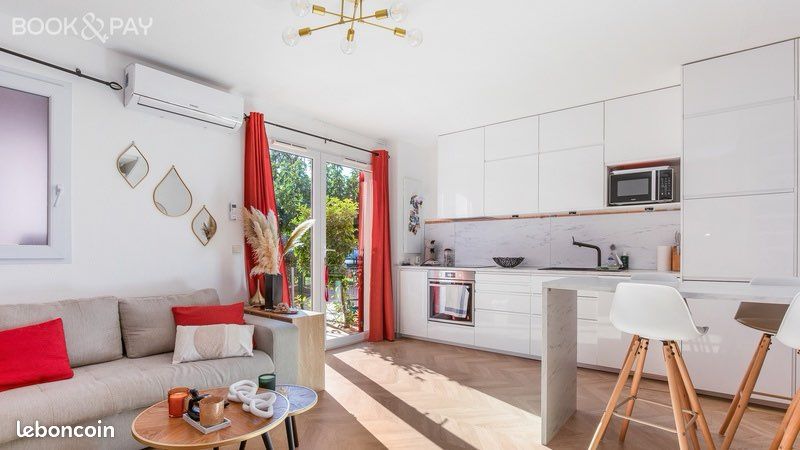 Maison 3 pièces 41 m² · à Béziers · 40,5 m² · 185 000 €