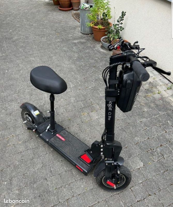 Trottinette (image 1)