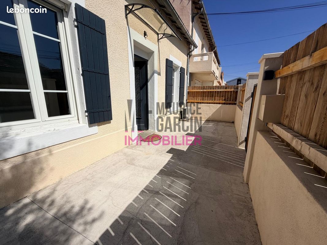 Maison 3 pièces 68 m² · à Cavaillon · 68 m² · 215 000 €