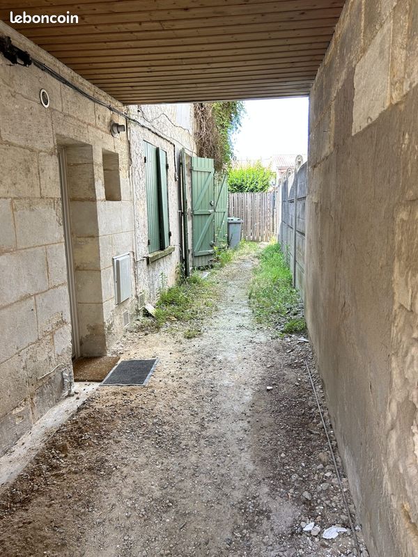 Maison 4 pièces 68 m² · à Créon · 68 m² · 176 800 €