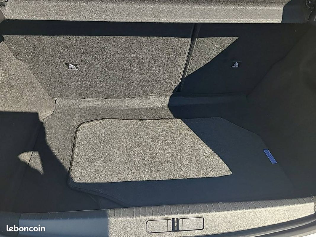 PEUGEOT 208 PureTech 100 S&S BVM6 Active (image 6)