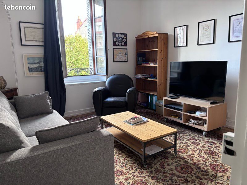 Appartement 2 pièces 42 m² · à Dijon · 42 m² · 730 €/mois
