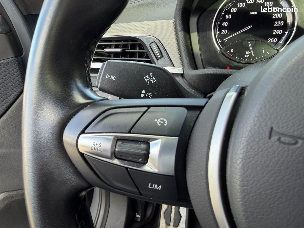 Bmw x2 (f39) sdrive 18i 136 m sport dkg7 (image 20)