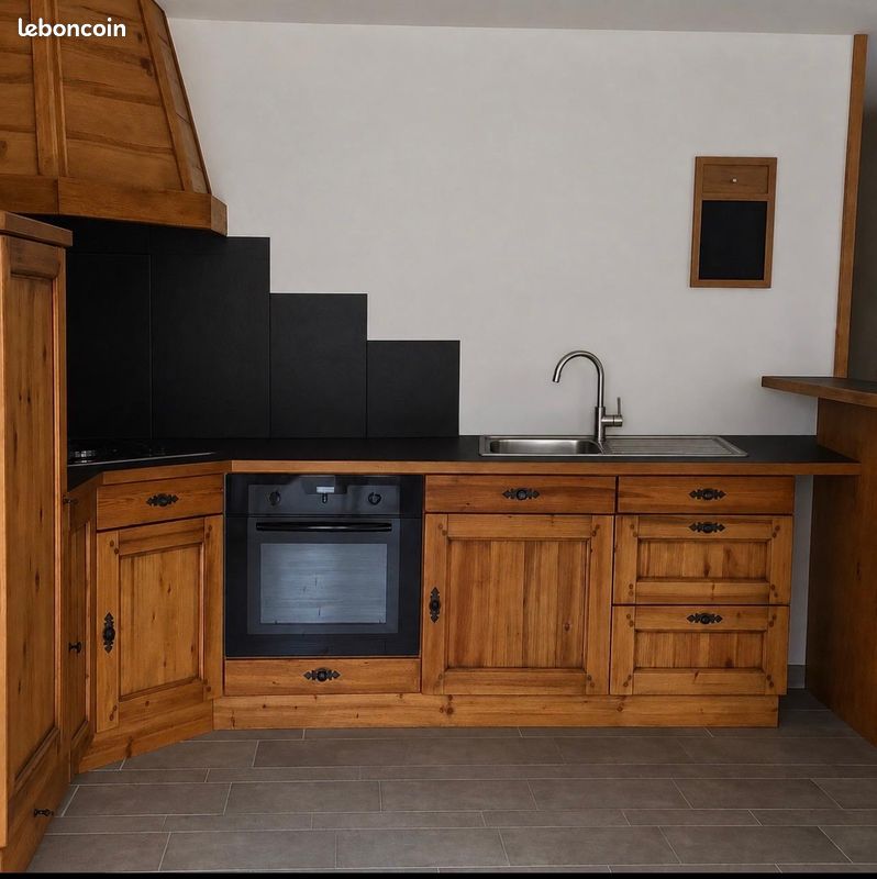 Appartement 2 pièces 58 m² · à Cluses · 57,5 m² · 950 €/mois