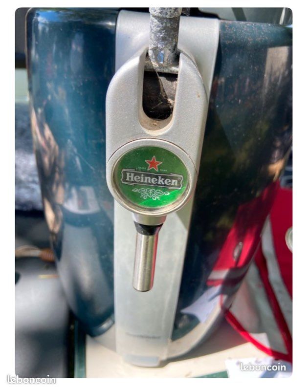 Tireuse à bière Seb (image 2)