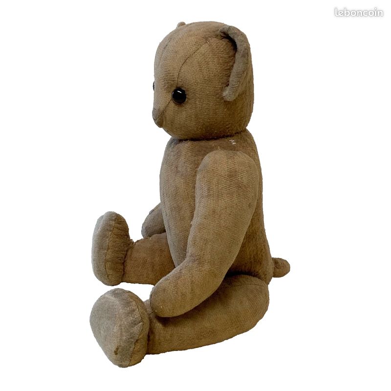 Ours Teddy Bear - BROC' EN' GUCHE