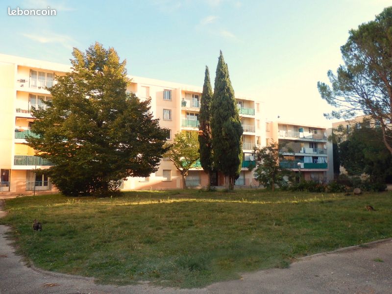 Appartement 3 pièces 68 m² · à Bollène · 68 m² · 434 €/mois
