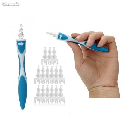 Embouts en silicone pour stethoscopes COLSON - Boutique en ligne