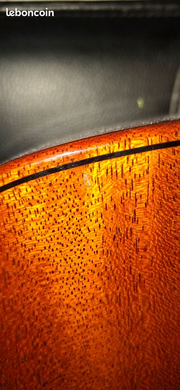 Échange guitare lag (image 4)