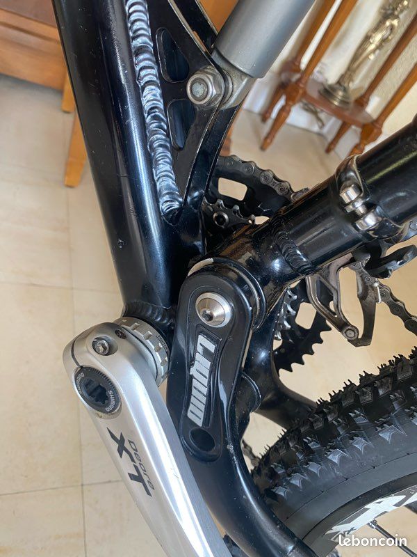 VTT Trek Super Équipé (image 9)