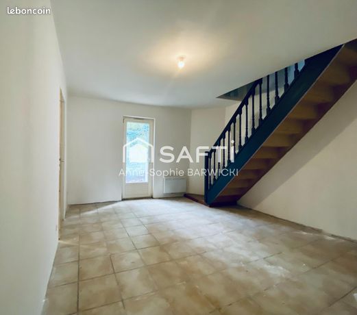 Propriété 4 pièces 70 m²