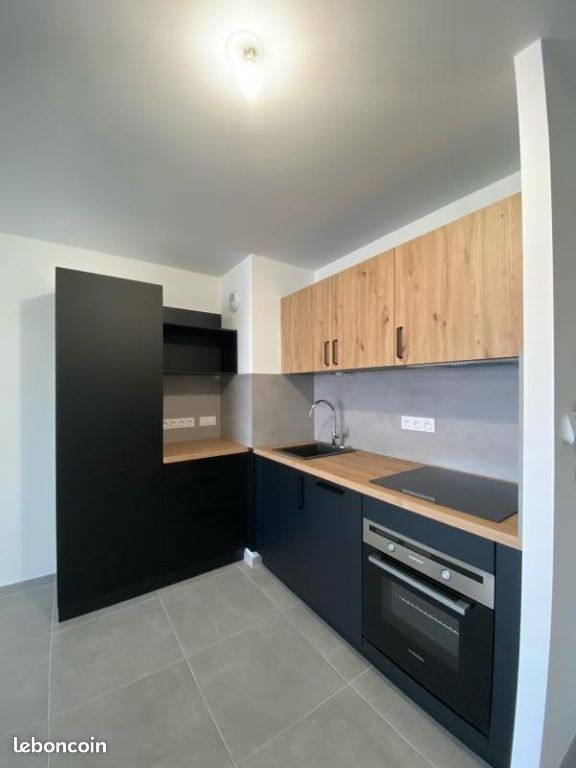 Appartement 2 pièces 50 m² · à Portes-lès-Valence · 50 m² · 772 €/mois