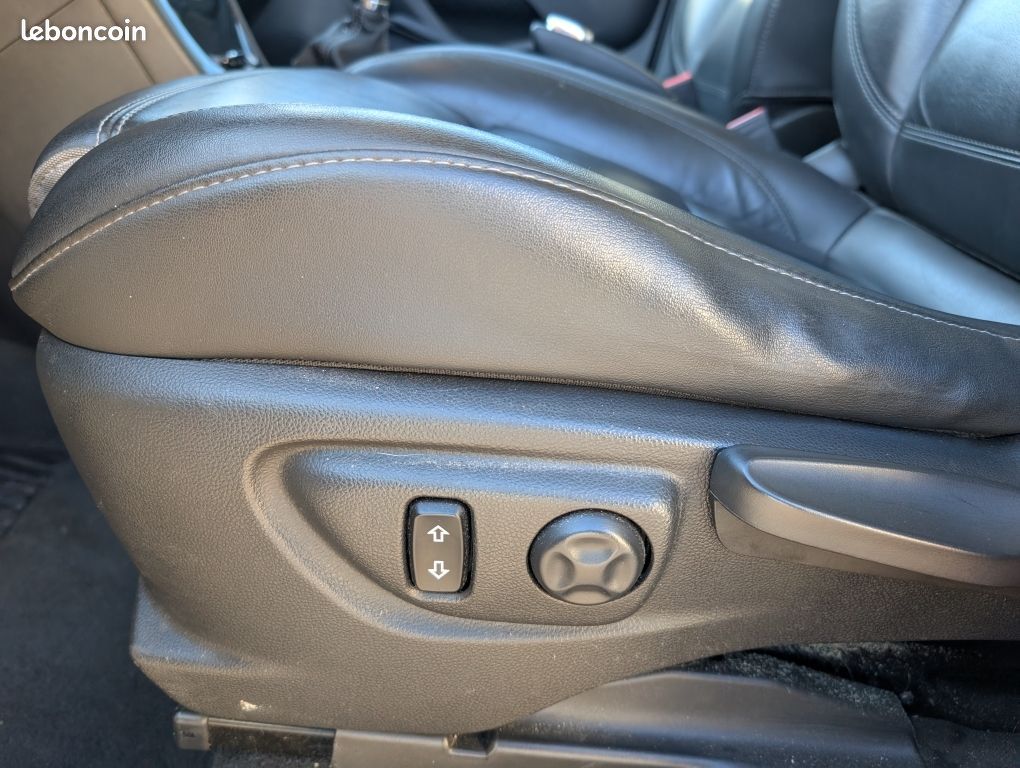 Opel MOKKA X 1.6 D 136CH ELITE 4X2 (image 10)