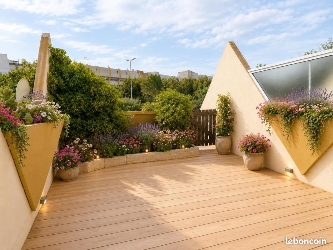 Appartement 1 pièce 30 m² · à Agde · 30 m² · 254 000 €