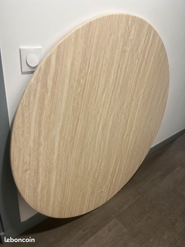 Plateau en marbre prix négociable (image 1)