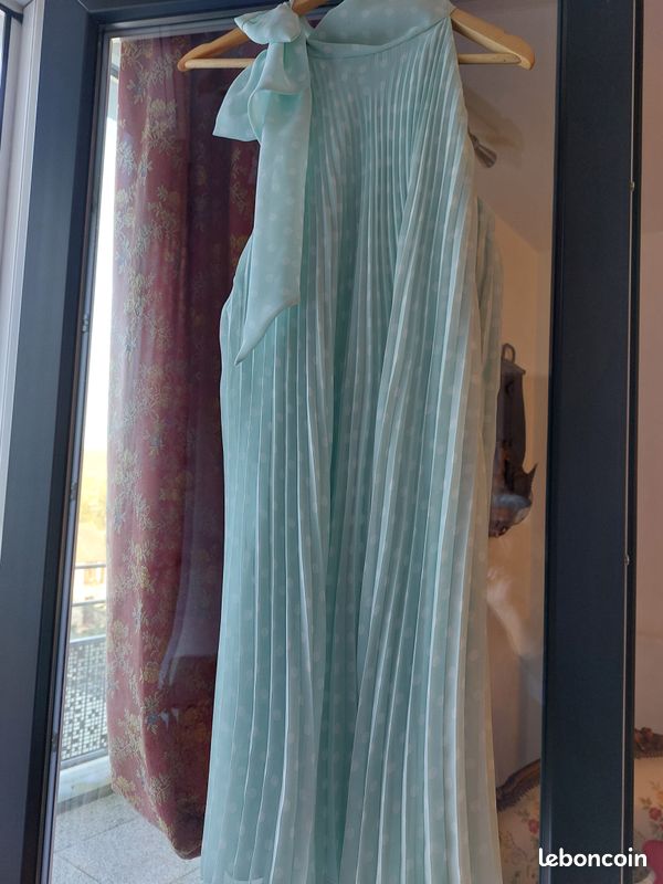Vente robe de cocktail (image 5)
