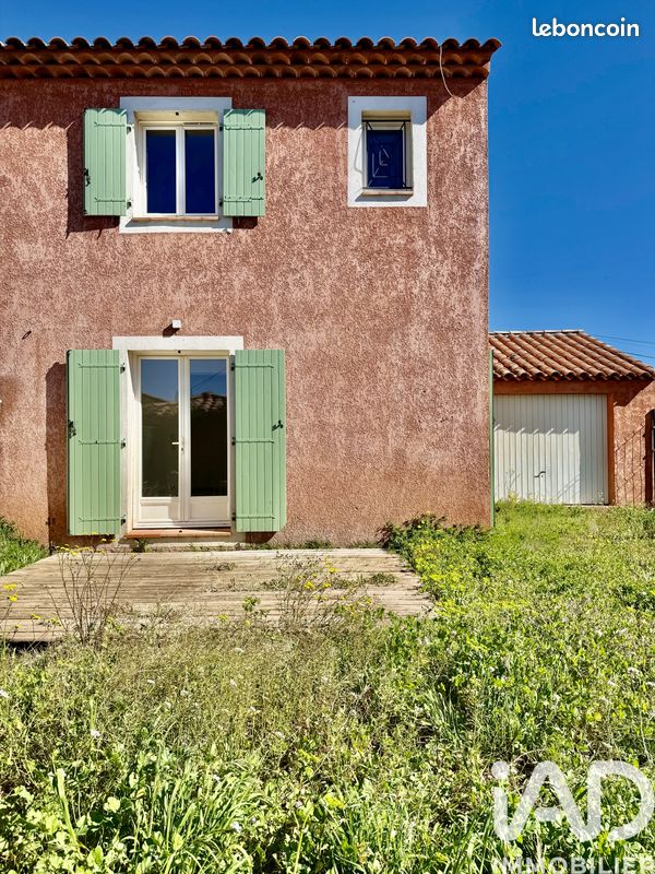 Maison 3 pièces 68 m² · à Le Luc · 68 m² · 279 000 €