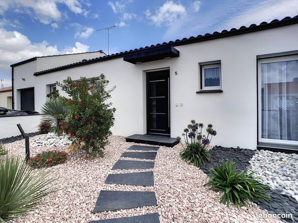 Maison 4 pièces 117 m²