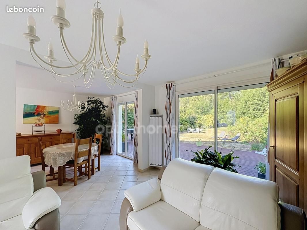 Maison 5 pièces 100 m² · à Presles · 100 m² · 365 000 €