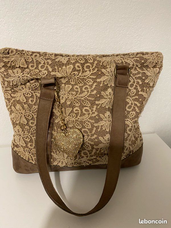 Sac à main femme (image 1)