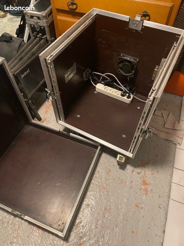 Flight case Thon (image 4)