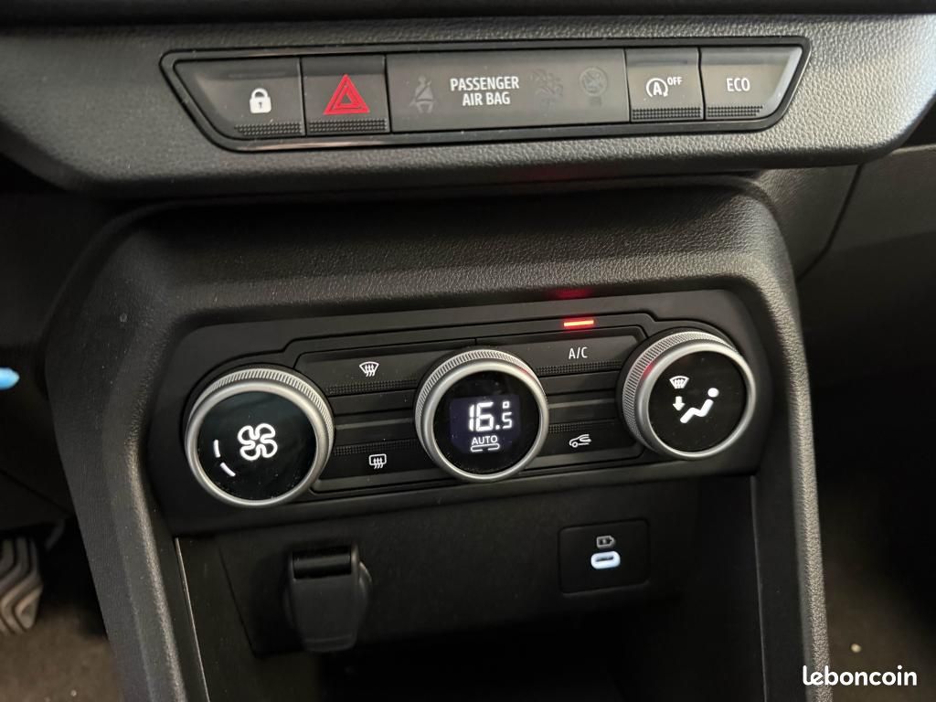 DACIA SANDERO STEPWAY 1.0 TCe 90 Expression + PACK CITY PHASE 2 (image 15)