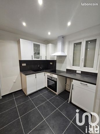 Appartement a louer brie-comte-robert - 3 pièce(s) - 45 m2 - Surfyn