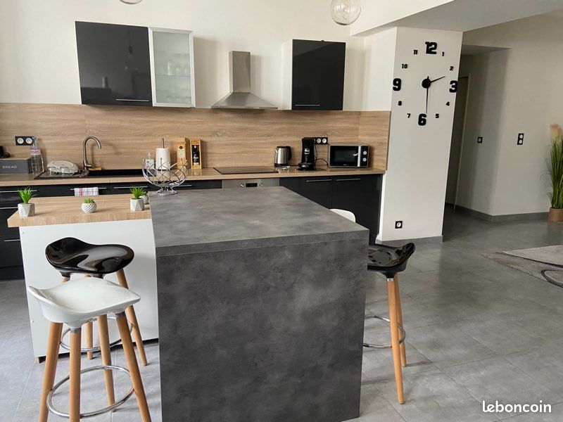 Appartement 3 pièces 85 m² · à Tarbes · 85 m² · 700 €