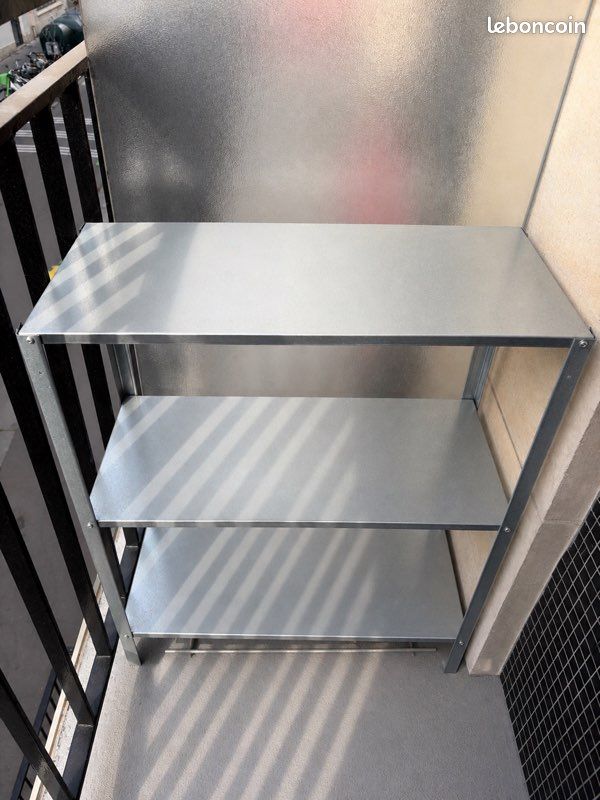 Étagère IKEA Hyllis (image 2)