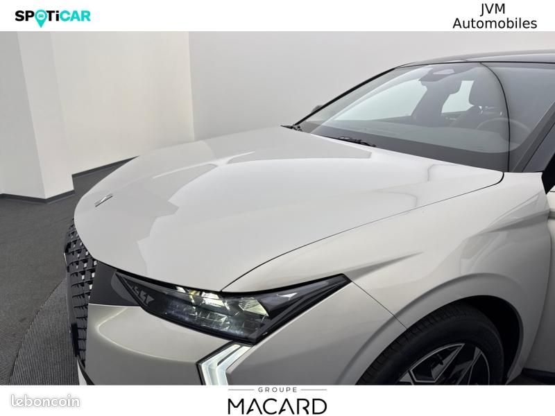 Ds DS 4 PLUG-IN HYBRID 225ch Ligne d Or (image 13)