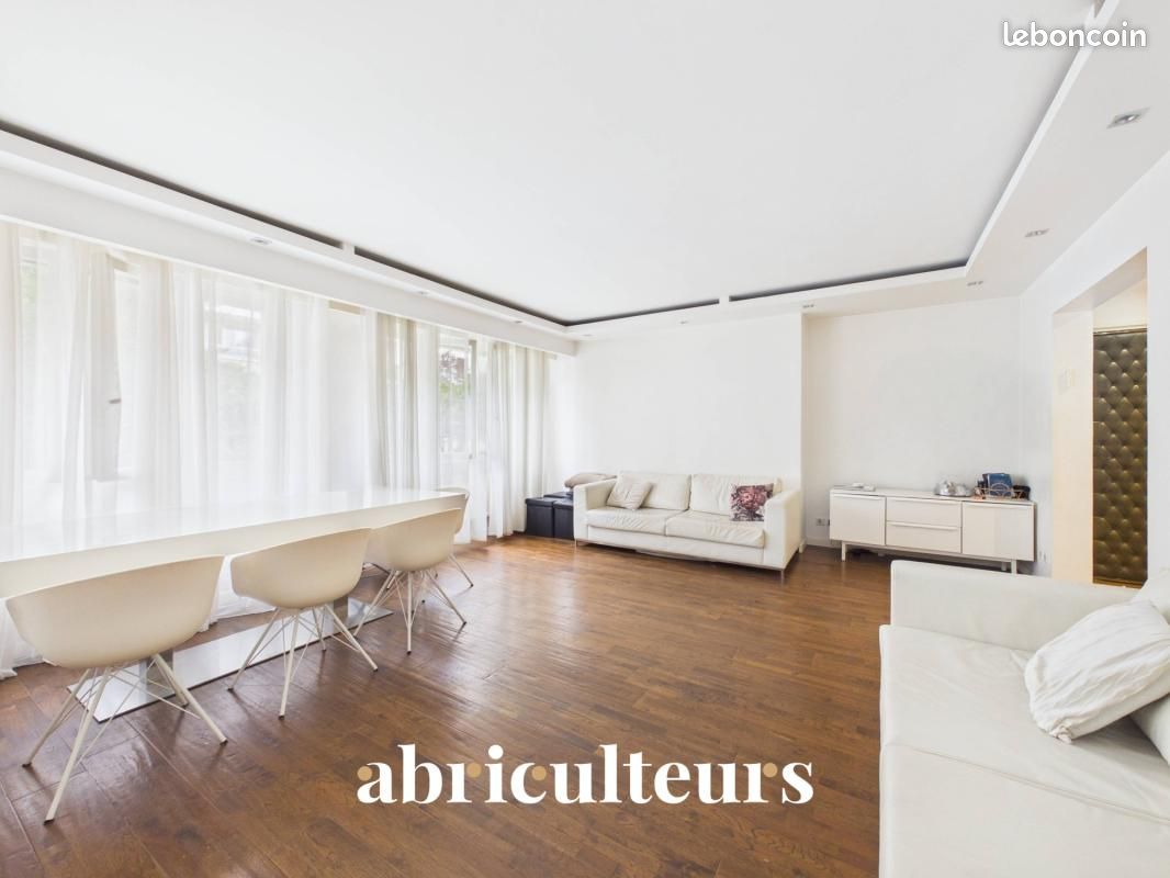 Appartement 4 pièces 86 m² · à Saint-Mandé · 86 m² · 775 000 €
