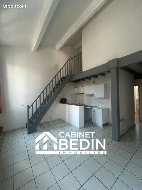 Appartement 3 pièces 60 m² · à Bordeaux · 60 m² · 960 €
