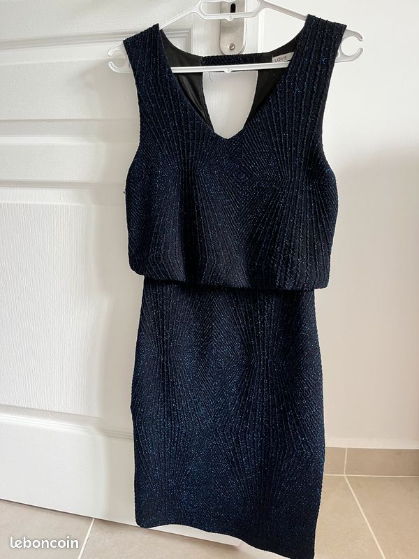 Robe de soirée (image 1)