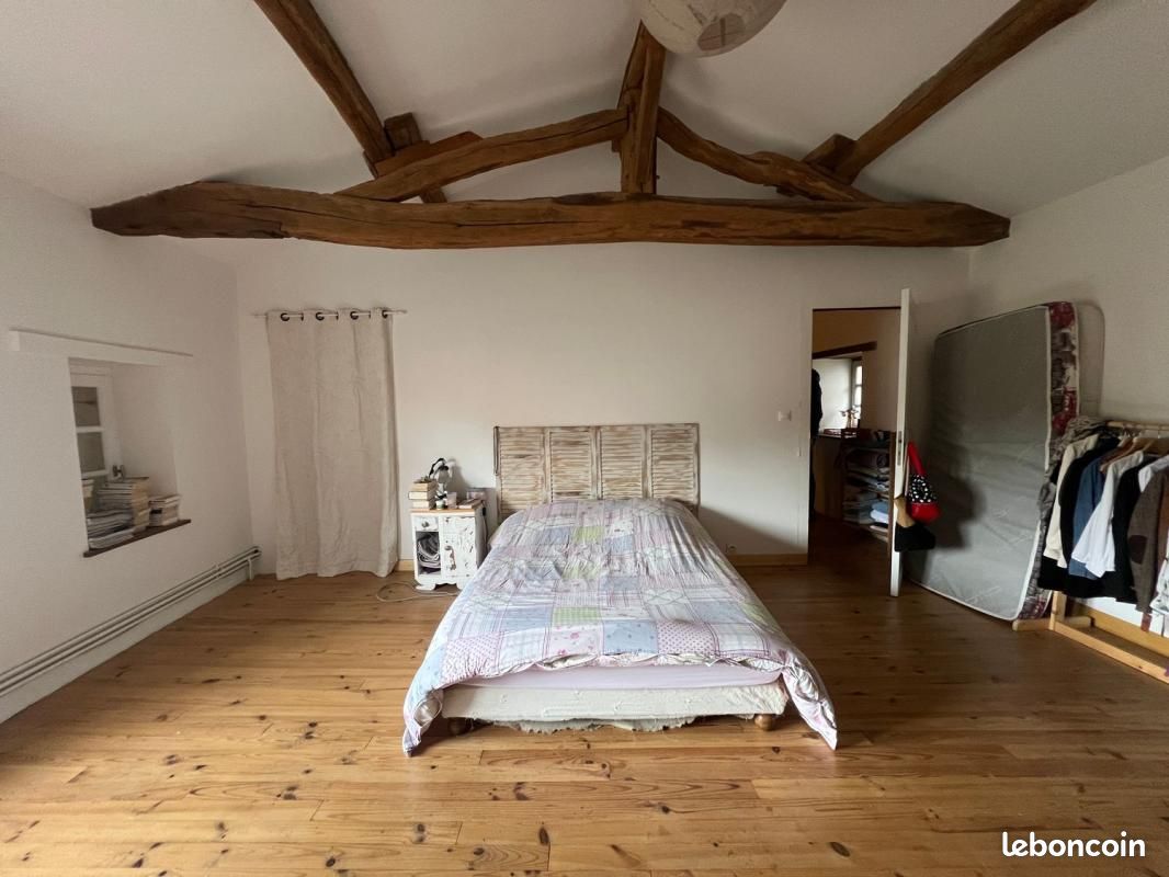 Maison 6 pièces 190 m² · à Chantonnay · 190 m² · 173 250 €
