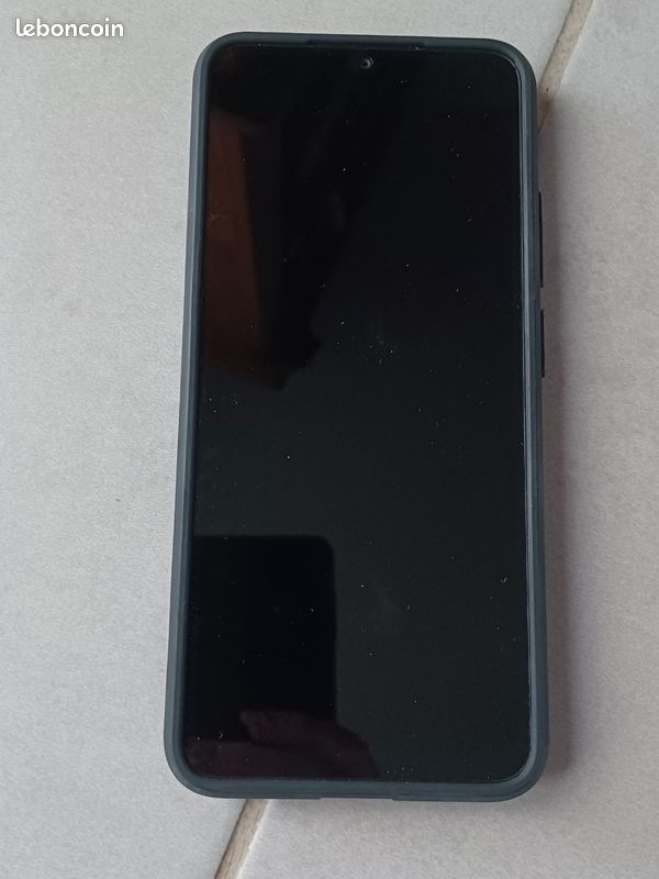 Vend Téléphone portable Redmi 12C (image 1)