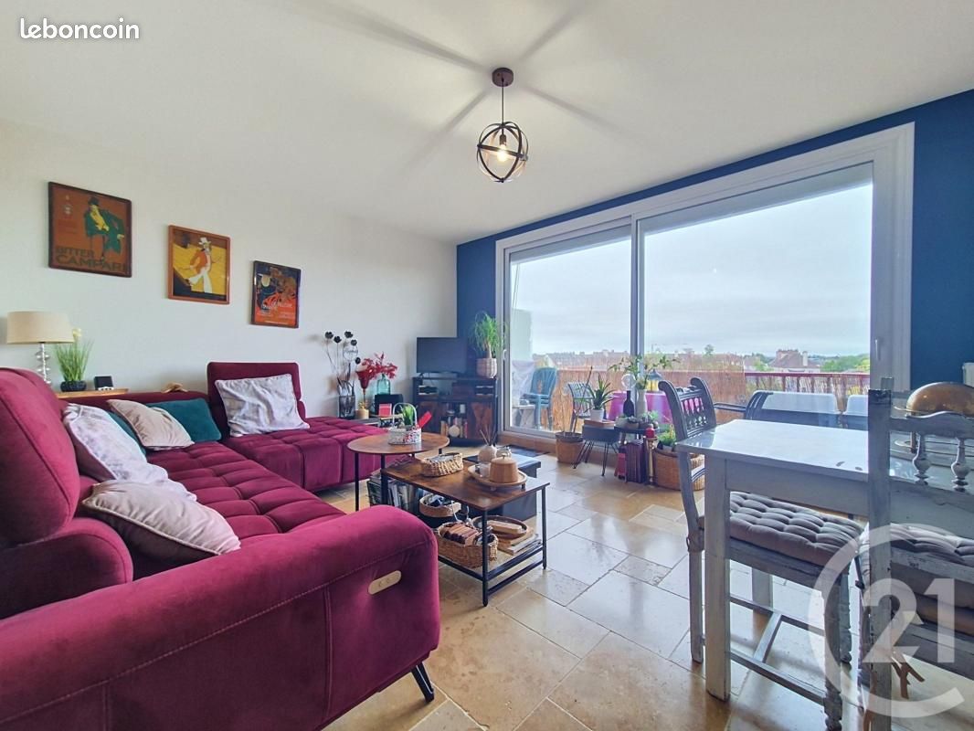 Appartement 3 pièces 71 m² · à Argentan · 71 m² · 238 000 €
