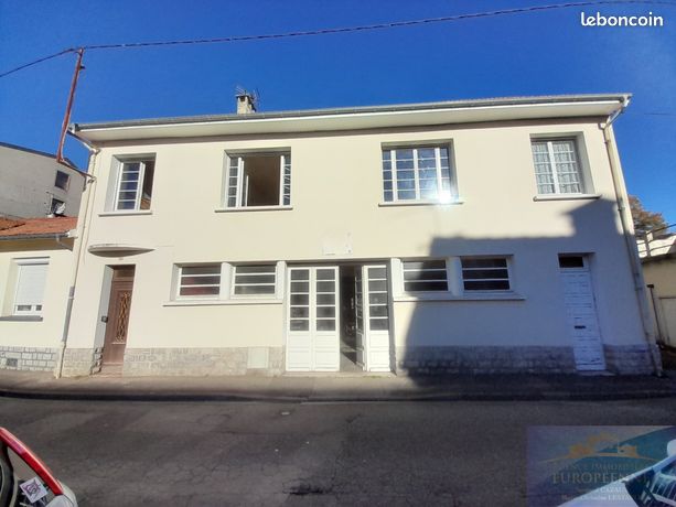 Maison 4 pièces 132 m²
