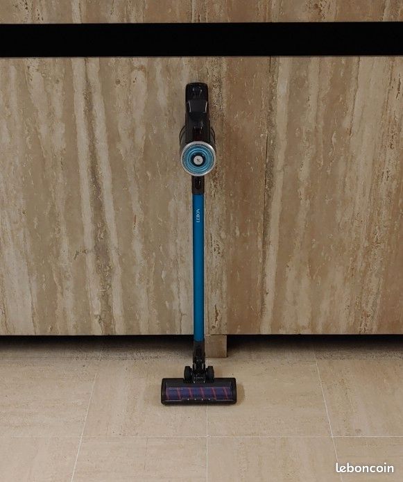 🔋 Aspirateur sans fil LEBON complet avec ses accessoires (image 1)