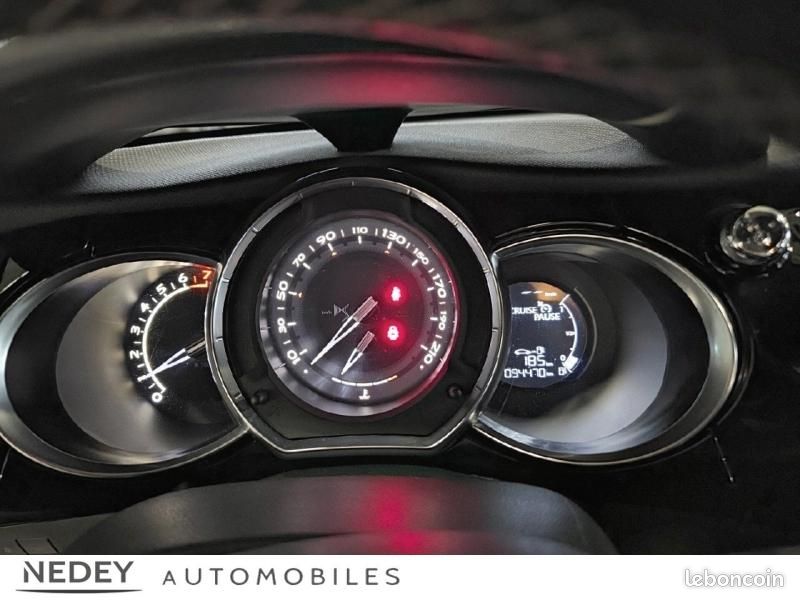Ds DS 3 PureTech 110ch So Chic S&S (image 10)