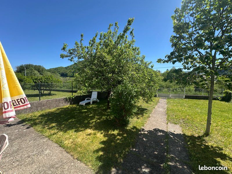 Maison 5 pièces 85 m² · à Pays-de-Clerval · 85 m² · 215 000 €