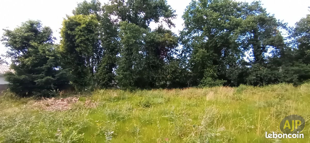 Terrain 1216 m² · à Lège-Cap-Ferret · 1 216 m² · 199 900 €