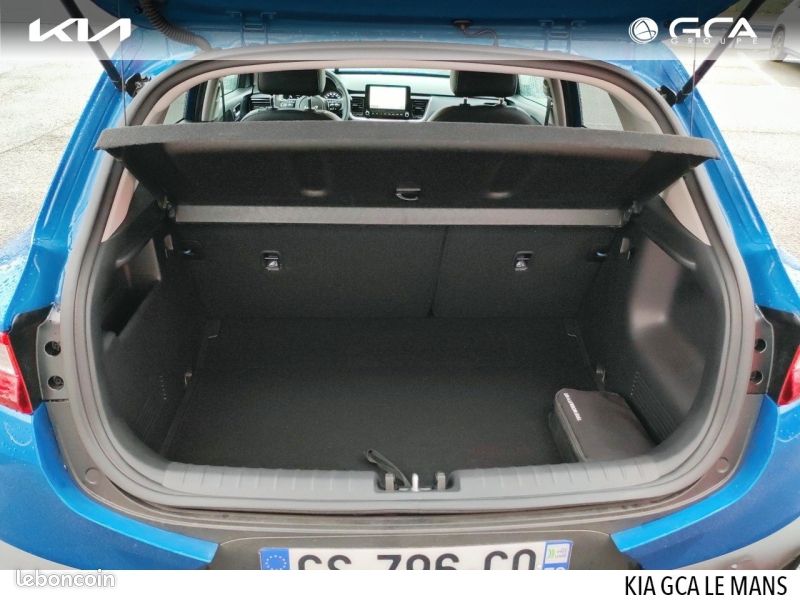 Kia Stonic 1.0 T-GDi 120ch MHEV GT Line iBVM6 (image 15)