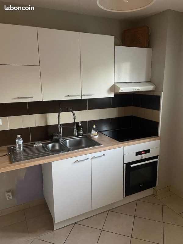 Appartement 3 pièces 57 m² · à Cogolin · 57 m² · 229 000 €