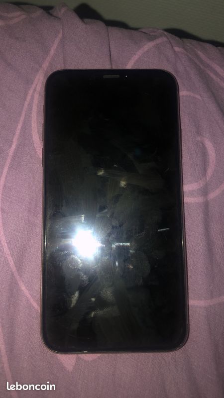 Iphone XS (image 1)